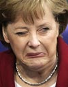 Канцлер Германии - Ангела Меркель